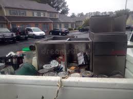 Best Construction Debris Removal  in Bronson, MI