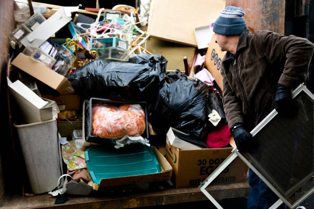 Best Attic Cleanout  in Bronson, MI