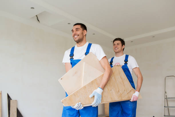Best Scrap Metal Removal  in Bronson, MI