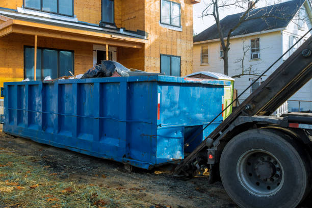 Best Hoarding Cleanup  in Bronson, MI