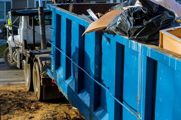 Best Garage Cleanout  in Bronson, MI
