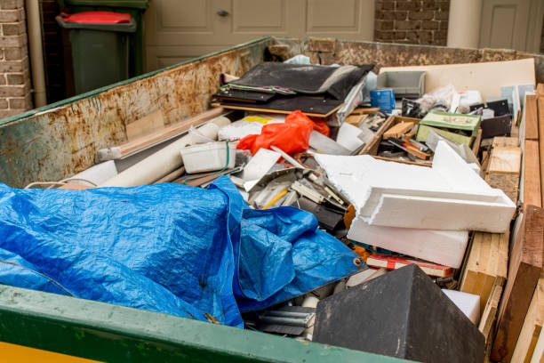 Trusted Bronson, MI Junk Removal Services Experts