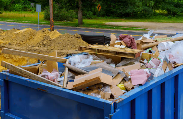 Best Retail Junk Removal  in Bronson, MI