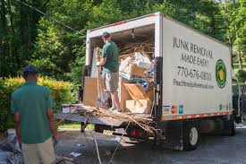 Best Hot Tub Removal  in Bronson, MI