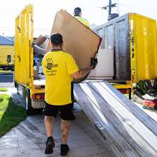 Best Commercial Junk Removal  in Bronson, MI